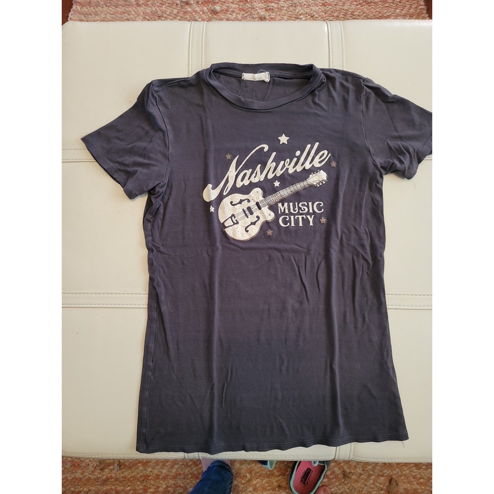 Altar'd State Nashville T-Shirt size Small